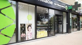 Pharmacie Pharmacie de l'Observatoire 0