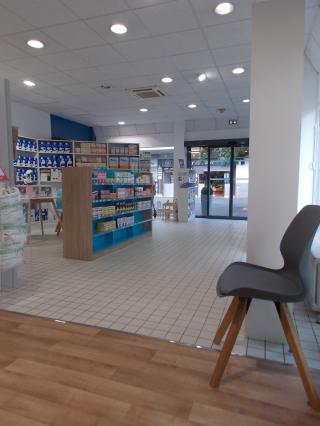 Pharmacie Pharmacie de Saint Jean 0