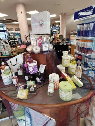 Pharmacie Pharmacie Boudet 1