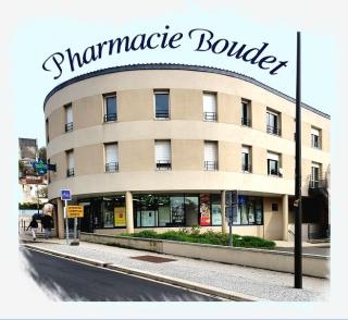 Pharmacie Pharmacie Boudet 0