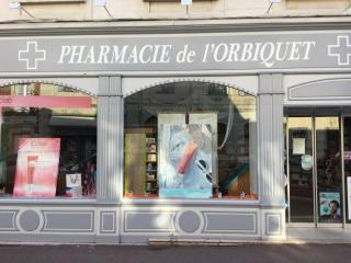 Pharmacie Pharmacie de l'Orbiquet 0