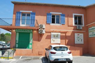 Pharmacie Pharmacie - Herboristerie des Quatre Chemins 0