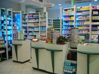 Pharmacie Pharmacie du 17e 0