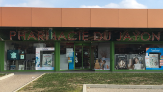 Pharmacie Pharmacie du Jayon 0