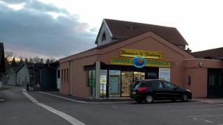 Pharmacie Pharmacie du Faubourg Citers - Univers Pharmacie 0