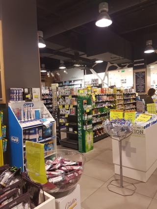 Pharmacie Grande Pharmacie de La Part-Dieu 0