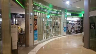 Pharmacie Grande Pharmacie de La Part-Dieu 0