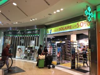 Pharmacie Grande Pharmacie de La Part-Dieu 0