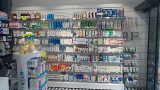 Pharmacie Pharmacie Voltaire @ place Voltaire 0