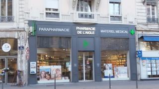Pharmacie Pharmacie de l'Aigle 0