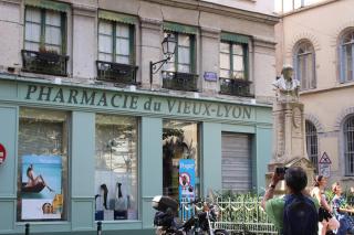 Pharmacie Pharmacie du Doyenné 0