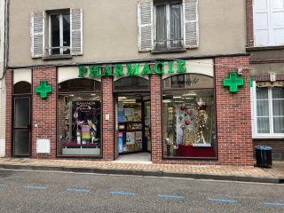 Pharmacie Pharmacie de Nonancourt 0