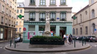 Pharmacie Pharmacie du Doyenné 0