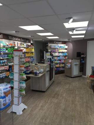 Pharmacie Pharmacie de La Licorne 1