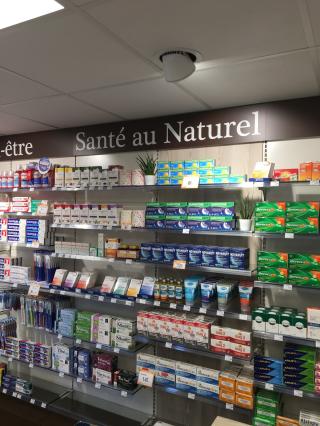 Pharmacie Pharmacie de La Licorne 2