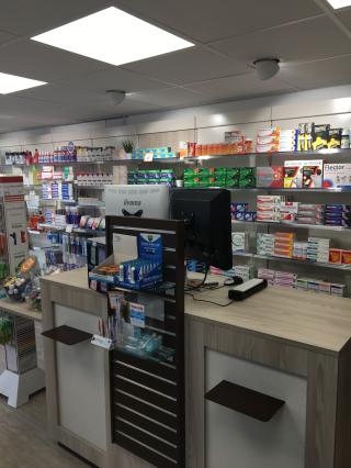 Pharmacie Pharmacie de La Licorne 0