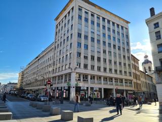 Pharmacie Pharmacie Hôtel Dieu Lyon SHOP TAX FREE 0