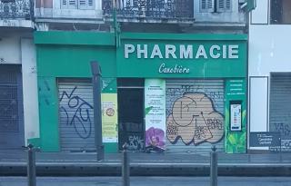 Pharmacie Pharmacie Canebière 0