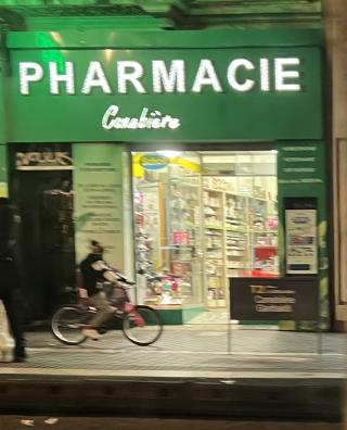 Pharmacie Pharmacie Canebière 0