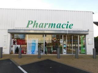 Pharmacie Pharmacie du Lancy 0