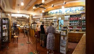 Pharmacie Pharmacie Herboristerie du Père Blaize 0