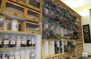 Pharmacie Pharmacie Herboristerie du Père Blaize 0