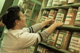 Pharmacie Pharmacie Herboristerie du Père Blaize 0