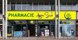 Pharmacie Pharmacie Agen Sud 0