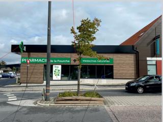 Pharmacie Pharmacie de la Fourche 0