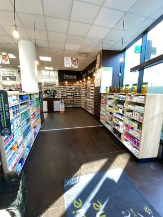 Pharmacie Grande Pharmacie Maritime 1
