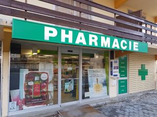 Pharmacie Pharmacie Damery 0
