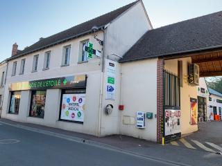 Pharmacie pharmacienogentleroi 0