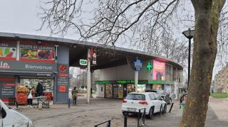 Pharmacie Pharmacie du Centre - Aubervilliers 0