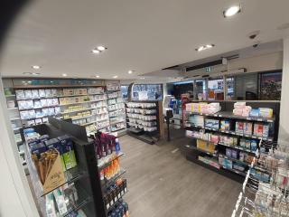 Pharmacie Pharmacie du Centre - Aubervilliers 1