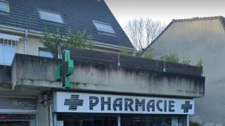 Pharmacie Pharmacie Aufranc 0