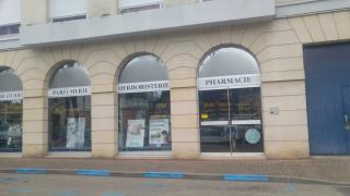 Pharmacie Pharmarcie des Termes 0