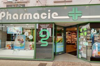 Pharmacie Pharmacie Lefort 0