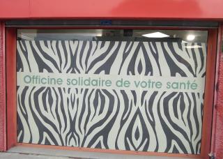 Pharmacie Pharmacie Port Marianne 0