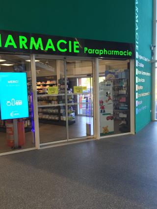 Pharmacie Pharmacie Gombert 0