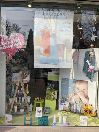 Pharmacie Pharmacie de La Crau 0