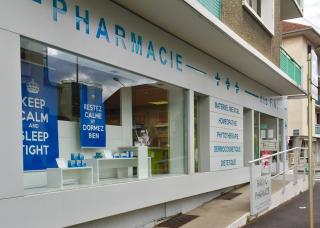 Pharmacie Pharmacie des Fins 💊 Totum 0