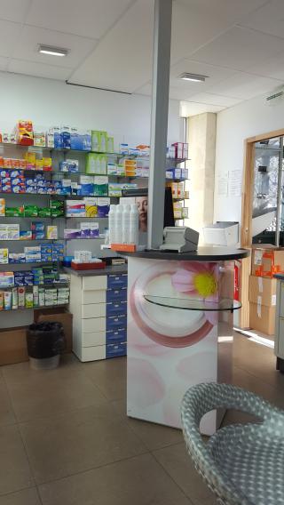 Pharmacie Pharmatlantique 0
