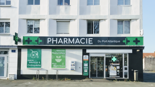 Pharmacie PHARMACIE DU PORT ATLANTIQUE 0