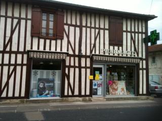 Pharmacie PHARMACIE DE LOISY 0