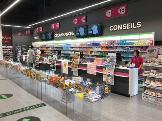 Pharmacie Pharmacie de Royallieu 0