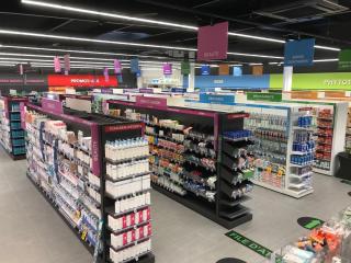 Pharmacie Pharmacie de Royallieu 0