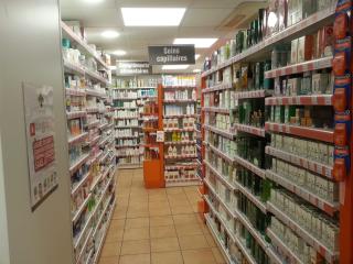 Pharmacie Grande pharmacie du centre 0