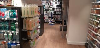 Pharmacie Grande pharmacie du centre 0