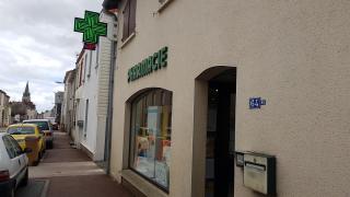 Pharmacie Pharmacie Mojtabi 0