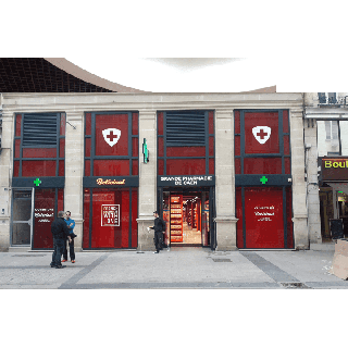 Pharmacie Grande Pharmacie de Caen - Boticinal 0